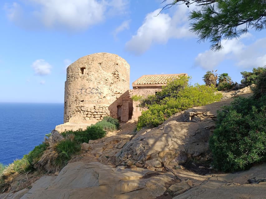 Mallorca: Sant Elm to La Trapa Monastery Guided Hike - Meet Your Guide in a Small Group (Up to 10) and Set the Pace