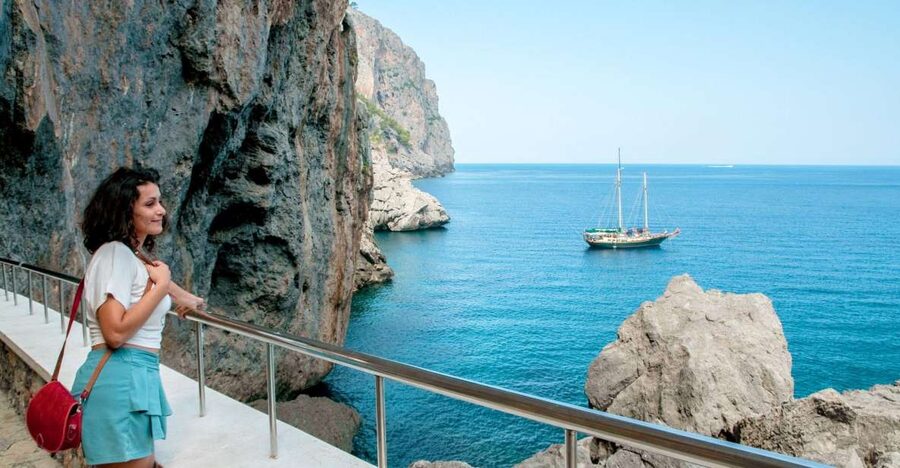 Mallorca: Scenic Full-Day Tour from the North - A north Mallorca day built for variety, not a single long ride