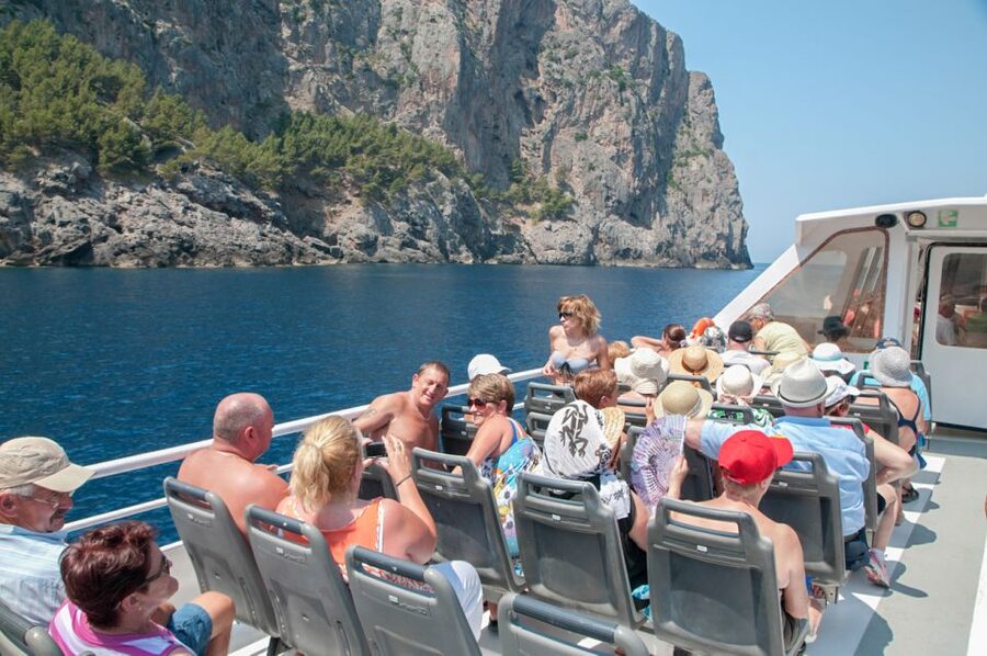 Mallorca: Scenic Full-Day Tour from the North - The Sa Calobra contingency: how the tour handles cancellations and road closures