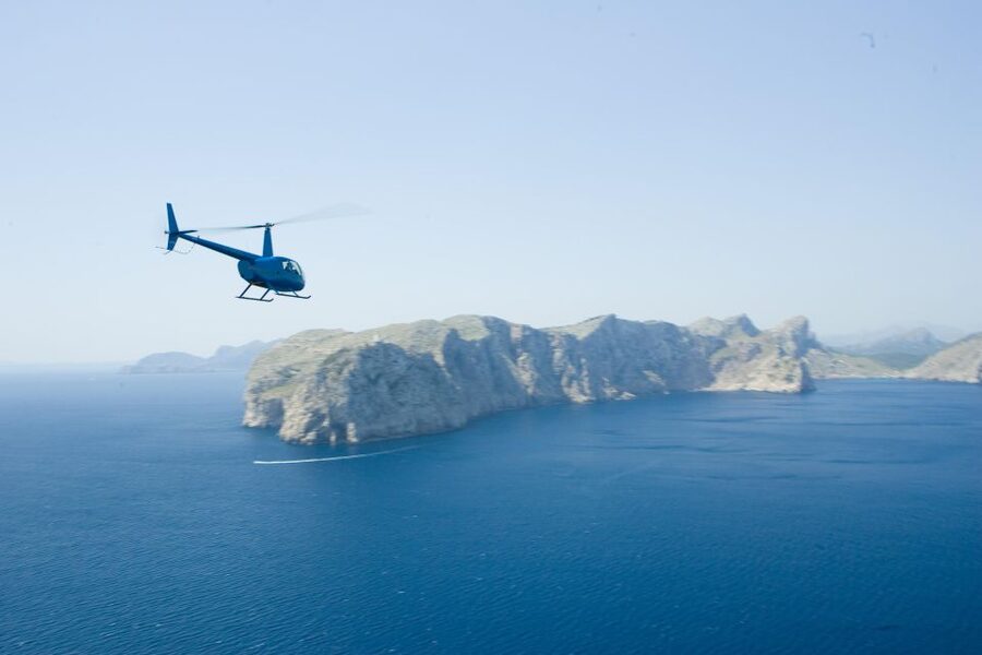 Mallorca: Scenic Helicopter Tour Experience - Practical Tips for Your Flight Day (So You Don’t Waste the Fun)