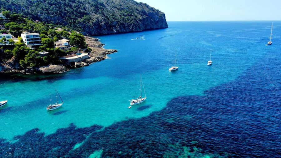 Mallorca: Scuba Diving for Beginners - Small-group coaching and the H2O Scuba Academy setup