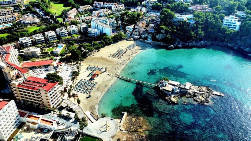 Mallorca: Scuba Diving for Beginners - SSI beginner program: what the 3 hours is really for