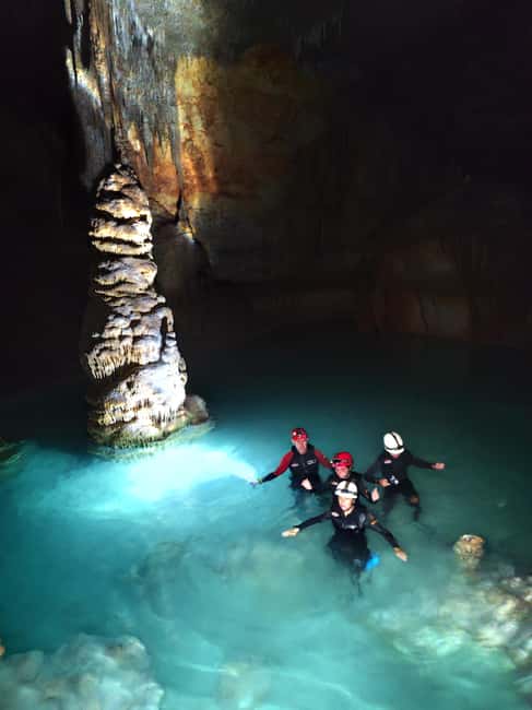 Mallorca: Sea Cave Adventure at Cova de Coloms - What to bring (and what will quietly save your day)