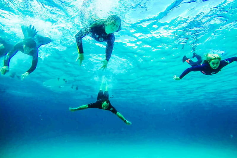 Mallorca: Sea Caves Kayaking Tour, Snorkeling & Snack - Gear and comfort: sizes, shoes, and the wetsuit question