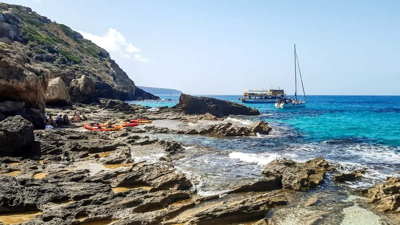 Mallorca: Sea Caves Kayaking Tour, Snorkeling & Snack - Who this tour is for (and who should skip it)
