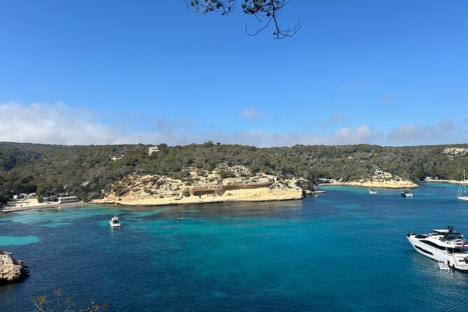 Mallorca Secret Coves Land Rover Private Tour - Key points to know before you go