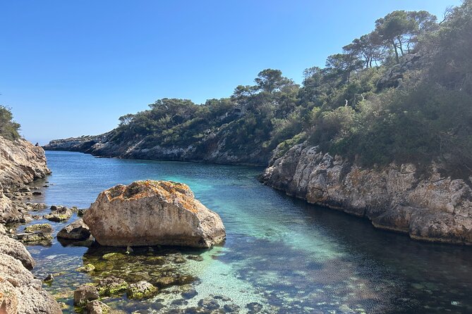 Mallorca Secret Coves Land Rover Private Tour - Price and value: what $523.60 covers for up to 8