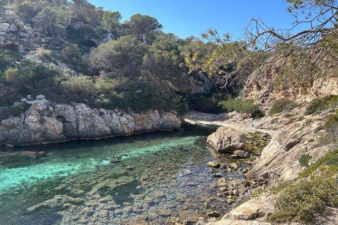 Mallorca Secret Coves Land Rover Private Tour - Weather matters more than you think