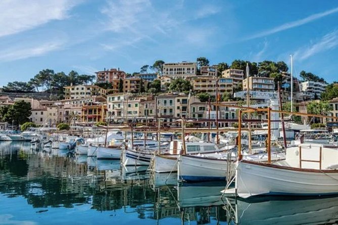 Mallorca Shore Excursion: Exclusive Soller and Valldemosa - Key points at a glance