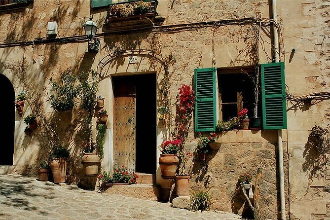 Mallorca Shore Excursion Highlights Private Tour including Valldemossa - Key highlights to know before you go