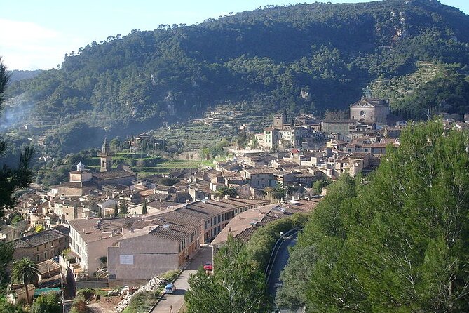 Mallorca Shore Excursion Highlights Private Tour including Valldemossa - Money and value: does $603.29 per person make sense?