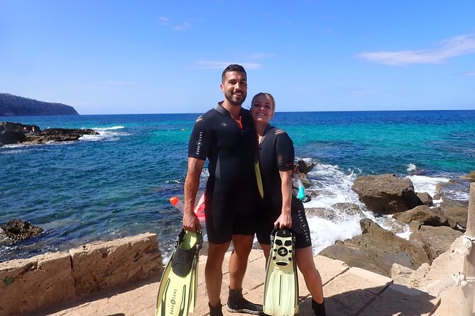 Mallorca: Snorkeling in a Beautiful Nature Reserve - Gear, Wetsuits, and the Language-Safety Rule That Matters