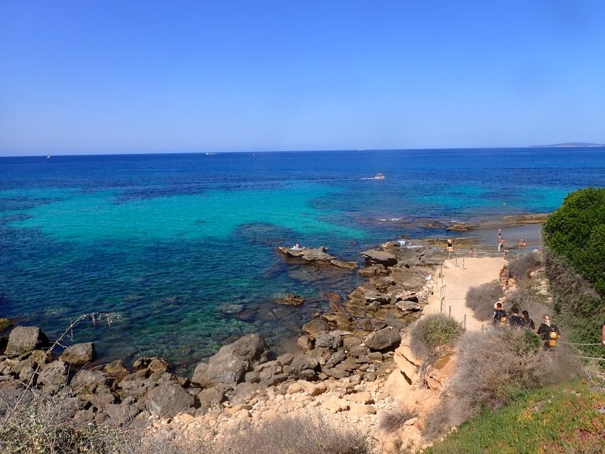 Mallorca: Snorkeling in a Beautiful Nature Reserve - How the 3.5 Hours Typically Feel From Start to Finish