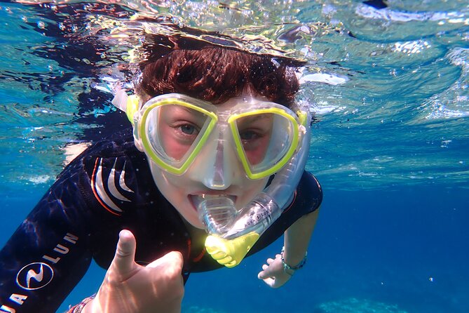 Mallorca: Snorkeling in a Beautiful Nature Reserve - Small Groups (Up To 8) and Guides Who Don’t Rush You