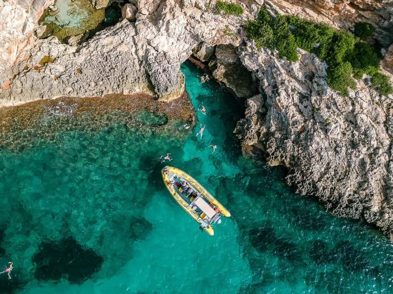 Mallorca: Snorkeling in the Natural Park by Boat - Key things to know before you go