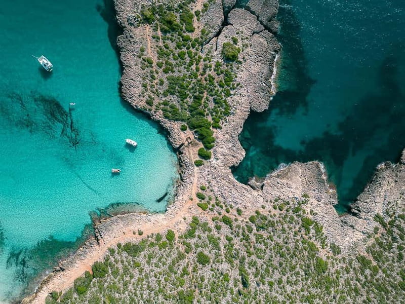 Mallorca: Snorkeling in the Natural Park by Boat - Group size, attention, and who this boat tour suits best