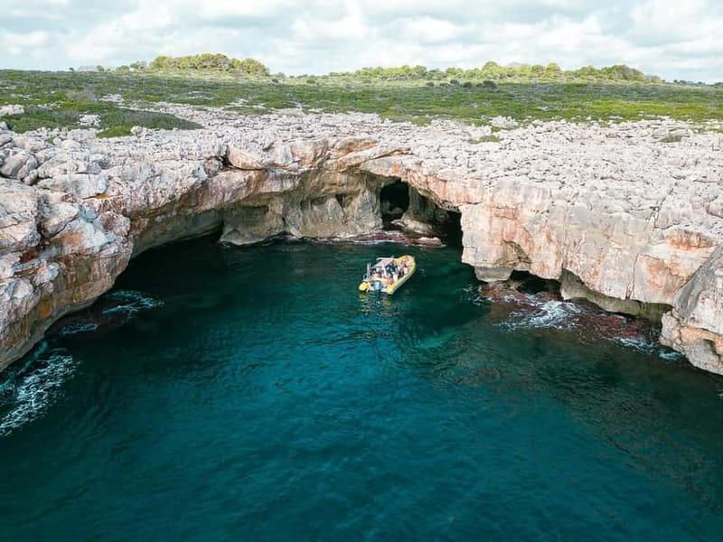 Mallorca: Snorkeling in the Natural Park by Boat - Price and value: is $93 worth it?