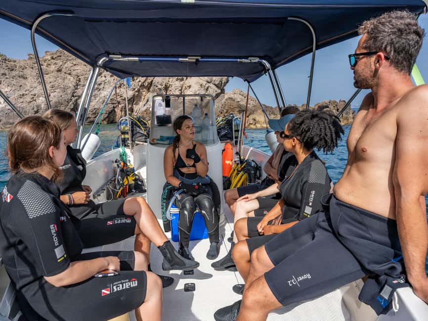 Mallorca: Snorkeling tour with diving instructor from a boat - Cap de Formentor - The Return to Shore: Cookies, Water, and How the Timing Really Feels