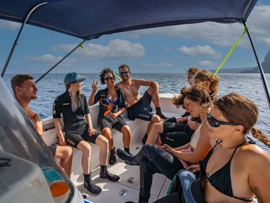Mallorca: Snorkeling tour with diving instructor from a boat - Cap de Formentor - My Booking Checklist for a Smooth Afternoon at Formentor