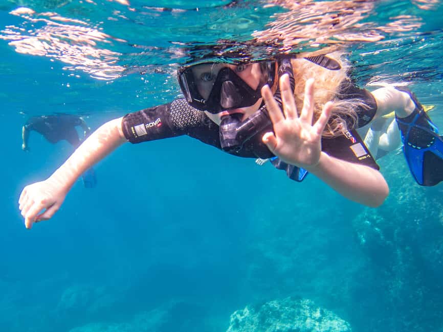 Mallorca: Snorkeling tour with diving instructor from a boat - Cap de Formentor - Should You Book This Cap de Formentor Snorkeling Tour?