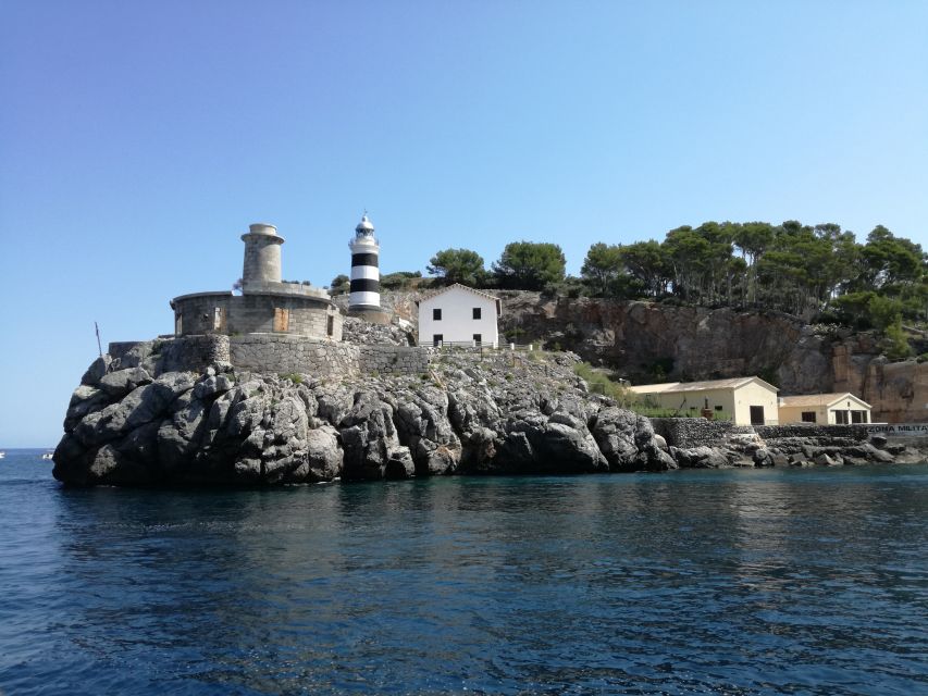 Mallorca: Soller Port and Valldemossa - The Morning Ride from Southern Mallorca to the Tramuntana