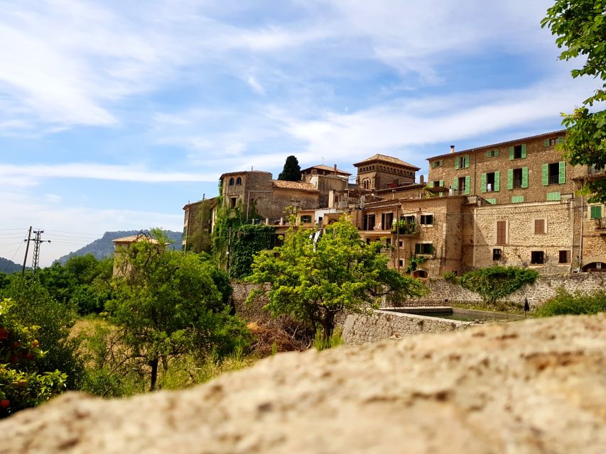 Mallorca: Soller Port and Valldemossa - Touring the Highlights: What the Guide Actually Helps You See