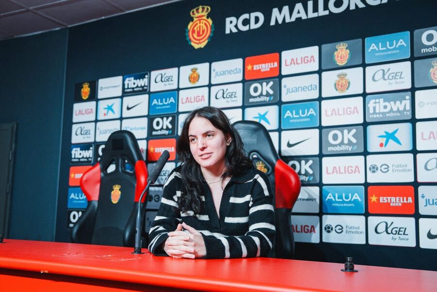 Mallorca: Son Moix Stadium Guided Tour - Changing Rooms Access: The Part Everyone Watches For