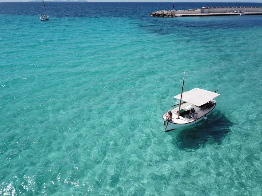Mallorca: Southern Beaches Private Llaut Boat Tour - What’s included (and what that means for your day)