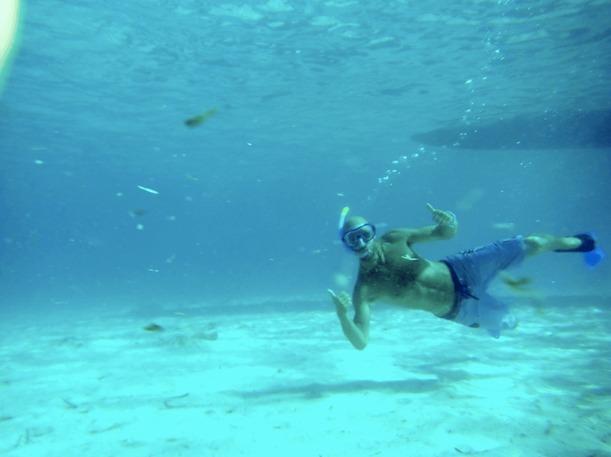 Mallorca : Speedboat, Snorkelling and Swimming Adventure - Who This Tour Fits Best (And Who Might Skip It)
