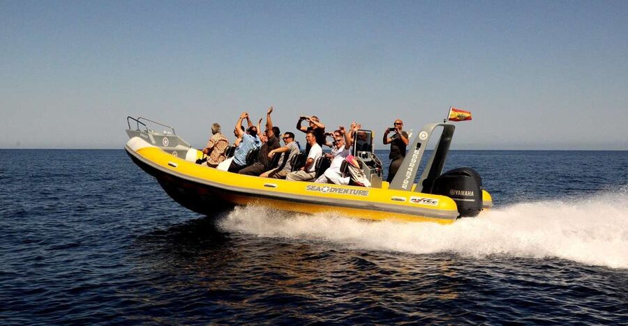 Mallorca : Speedboat, Snorkelling and Swimming Adventure - Why Formentor Feels Different From the Shore