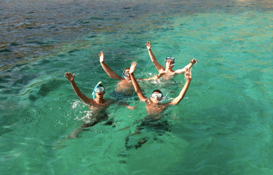 Mallorca : Speedboat, Snorkelling and Swimming Adventure - Snorkelling and Swimming Time That Actually Gives You Water Time