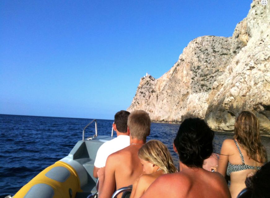 Mallorca : Speedboat, Snorkelling and Swimming Adventure - Drinks, Comfort, and What You’ll Want to Pack