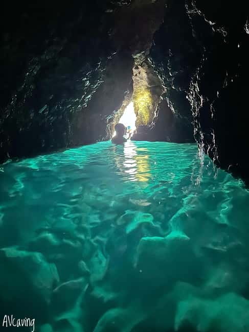 Mallorca: Speleo-Coasteering Tour along the Coast of Alcudia - Key highlights that matter on this Alcudia coast