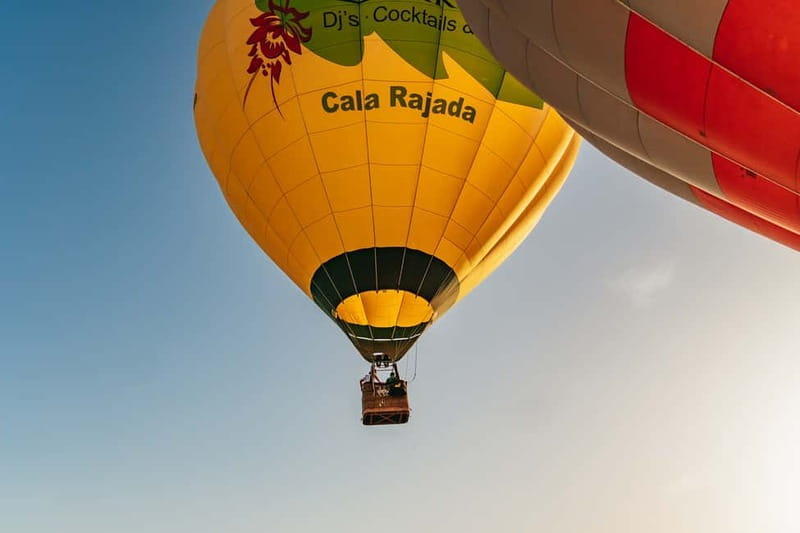 Mallorca: Sunrise or Sunset Hot Air Balloon Flight - Key Things That Make This Mallorca Balloon Flight Worth Your Time