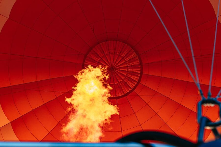 Mallorca: Sunrise or Sunset Hot Air Balloon Flight - Price and Value: Is $224 a Fair Deal for a Mallorca Balloon Flight?