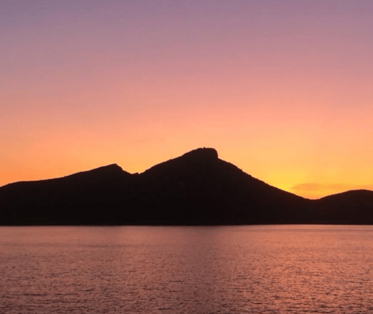 Mallorca: Sunset Pizza Boat Tour Andratx - Dragonera + Snorkel - Key Points to Know Before You Go