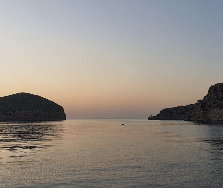 Mallorca: Sunset Pizza Boat Tour Andratx - Dragonera + Snorkel - Sunset on a Pizza Boat: Why Andratx and Dragonera Work So Well