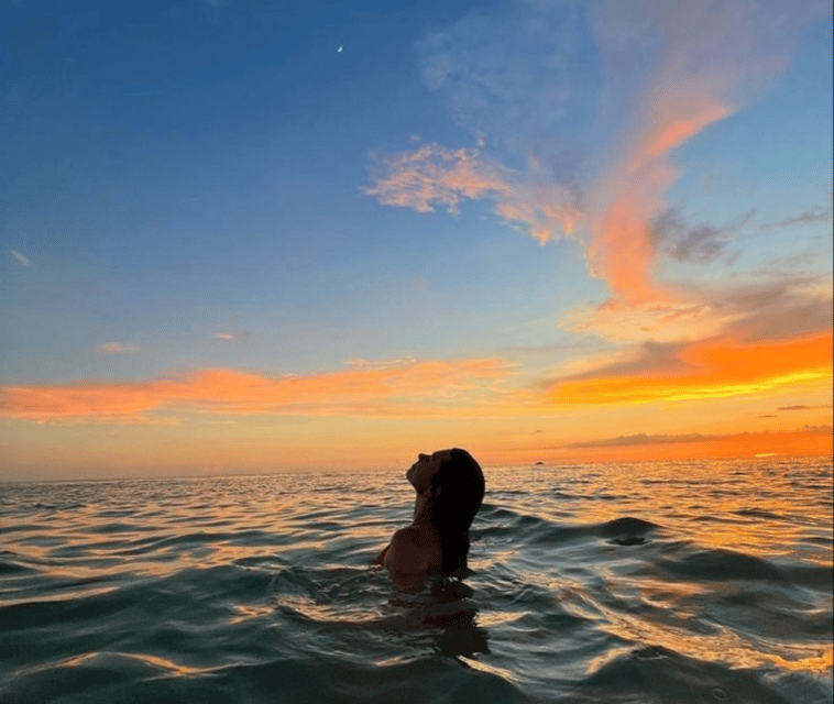 Mallorca: Sunset Pizza Boat Tour Andratx - Dragonera + Snorkel - Cala de Sant Elm Snorkeling: Swim Time That Actually Matters