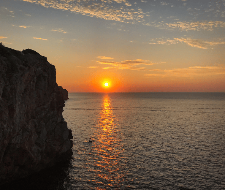 Mallorca: Sunset Pizza Boat Tour Andratx - Dragonera + Snorkel - The 3.5-Hour Itinerary That Keeps Things Moving