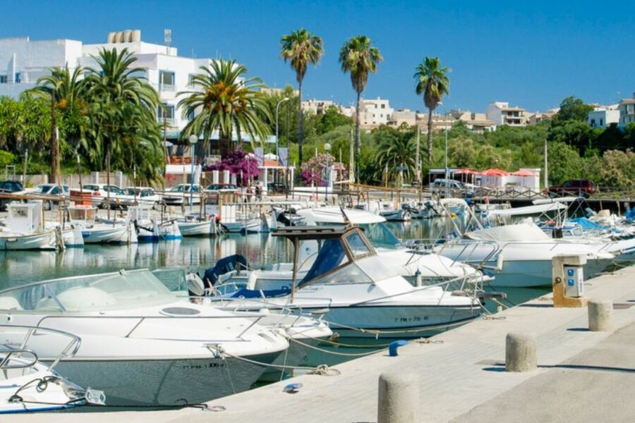 Mallorca: Ticket for Caves of Drach with Pickup Service - Should You Book This Tour?