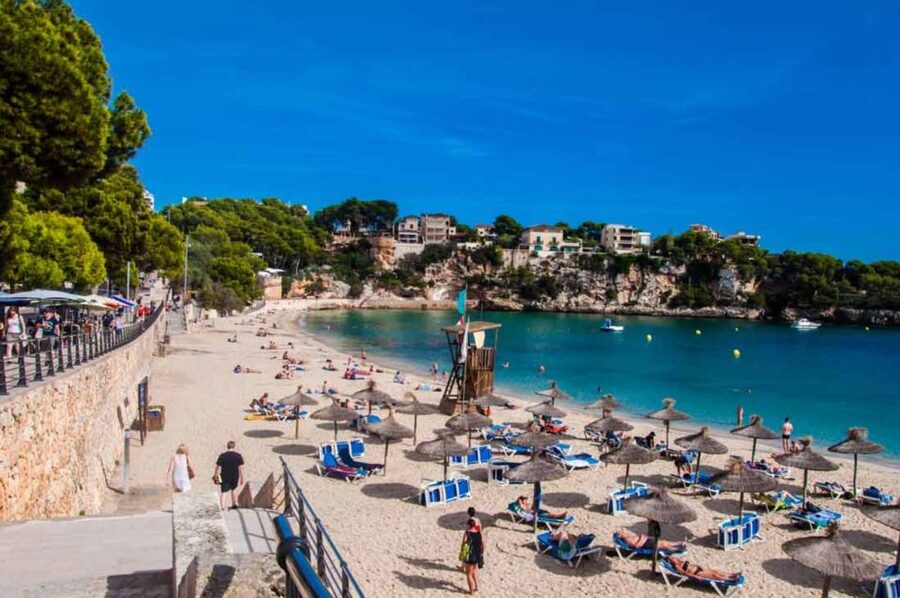 Mallorca: Ticket for Caves of Drach with Pickup Service - Pickup From Mallorca: The Real Convenience Value