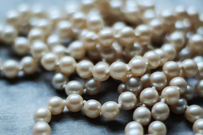 Mallorca Tour: Hams Caves and Pearl Shop with Hotel Pick up - Cuevas dels Hams: Fishhook Stalactites and The Venetian Lake