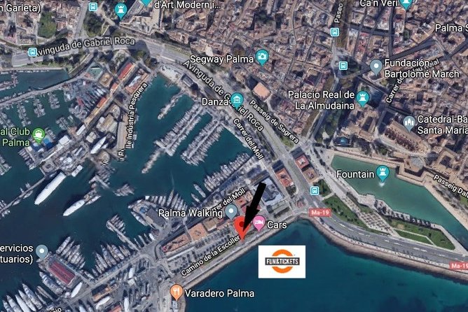 Mallorca Tour: Hams Caves and Pearl Shop with Hotel Pick up - Language and service: where experiences can differ