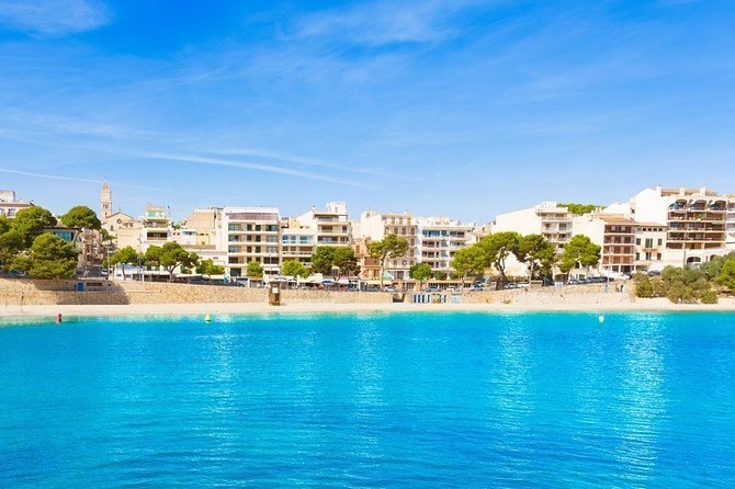 Mallorca Tour: Hams Caves and Pearl Shop with Hotel Pick up - Who should book this Mallorca morning trip (and who should skip it)