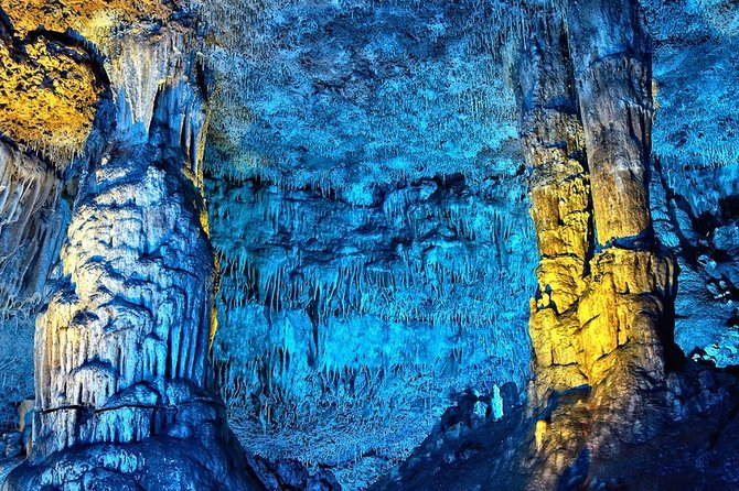 Mallorca Tour: Hams Caves and Pearl Shop with Hotel Pick up - How the 5-hour schedule really plays out