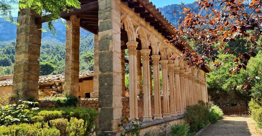 Mallorca: Tramuntana Mountains Tour with Local Guide & Lunch - Key highlights worth your time