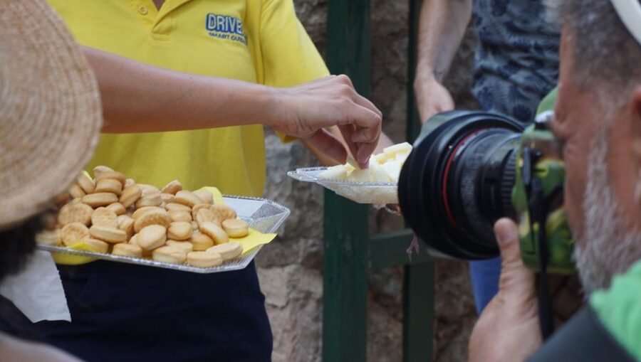 Mallorca: Tramuntana Mountains Tour with Local Guide & Lunch - Price and value: what $88 buys you on this route