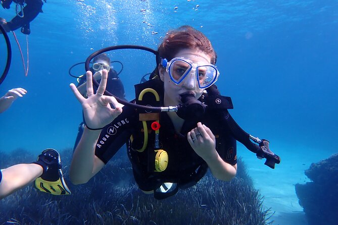 Mallorca: Try Scuba Diving in a Beautiful Nature Reserve - Key points before you go