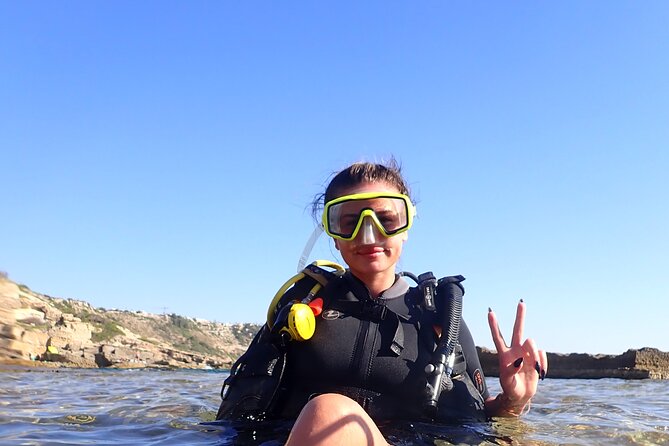 Mallorca: Try Scuba Diving in a Beautiful Nature Reserve - Your PADI certificate and the medical questionnaire hurdle