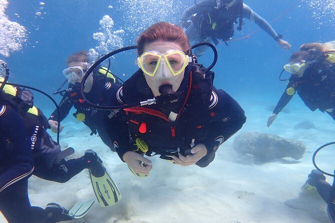 Mallorca: Try Scuba Diving in a Beautiful Nature Reserve - Price and value: what $192.97 includes, and what costs extra